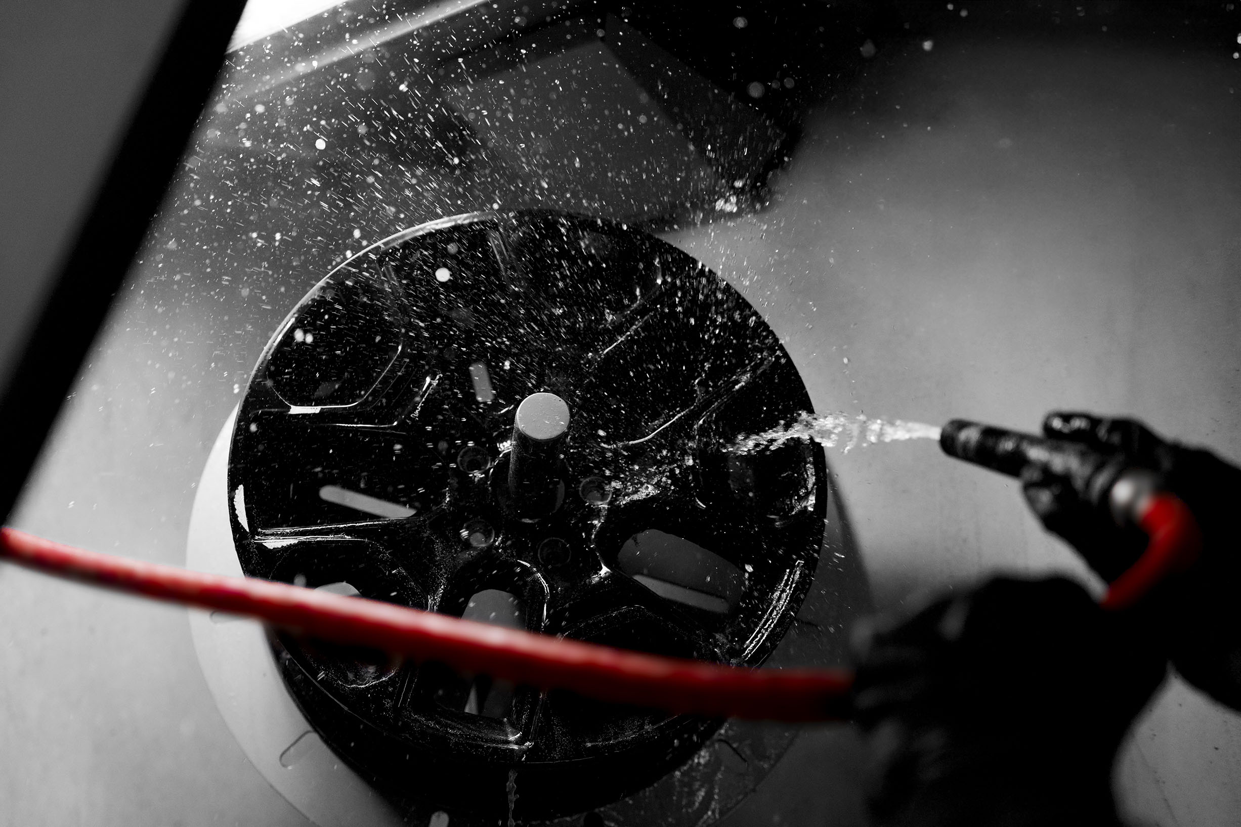 Production MAG EXPRESS