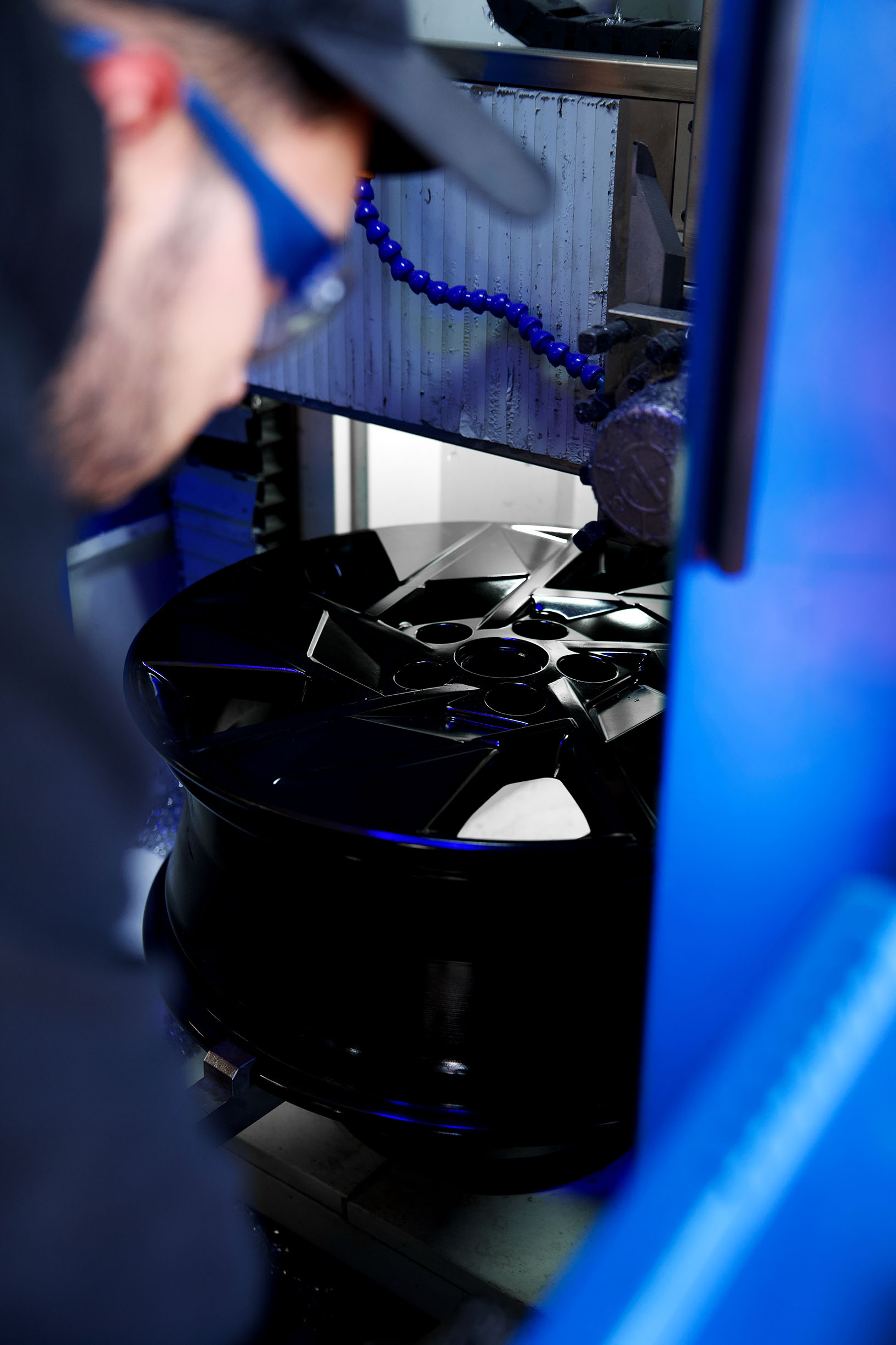 Production MAG EXPRESS