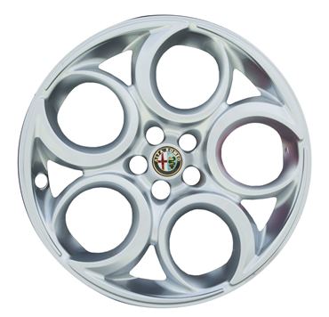 ALFA ROMEO 4C SPIDER 15-20