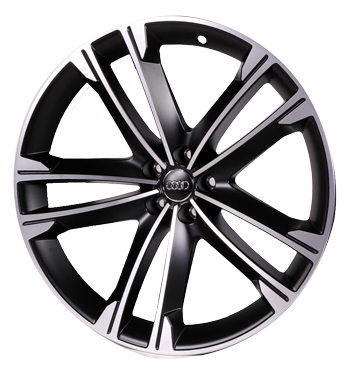 Q8 19-21 SQ8 20-21 RSQ8 2021