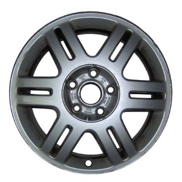 A6 00-02 ALLROAD 01-02