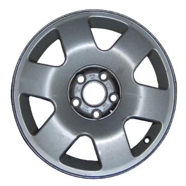 A6 00-04 ALLROAD 01-03