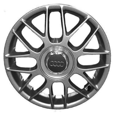 A6 01-04 ALLROAD 01-03