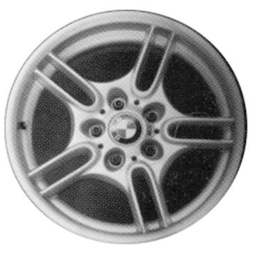 525i 530i 01-03 540i 00-03 M5 01-03