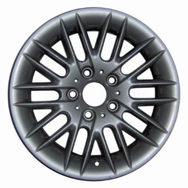 525i 530i 540i 01-03