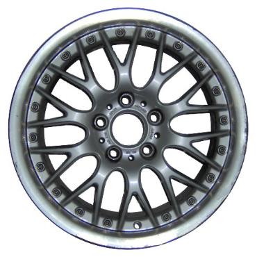 525i 530i 540i 01-03