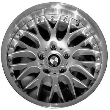 525i 530i 540i 01-03