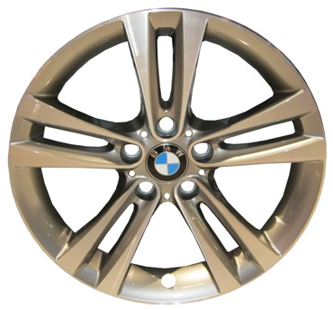 SERIE 3 12-19 SERIE 4 14-18  330iGT 340iGT 17-20