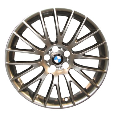 535i 550i GT 10-16 740i 11-15 750i 09-15 760i 10-15 535iGT 17