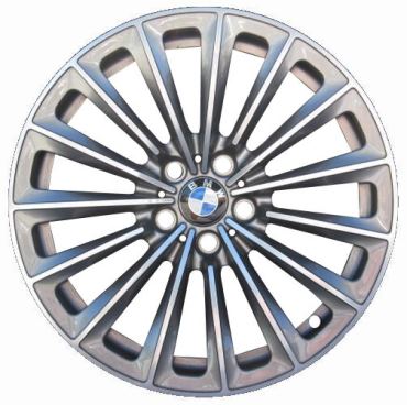 535i 550i GT 10-17 740i 11-15 750i 09-15 760i 10-15 535iGT 17