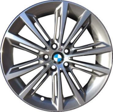 528i 535i 550i 11-16 640i 650i 12-19  ACTIVEHYBRID 5 12-15