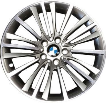 528i 535i 550i 11-16 640i 650i 12-19  ACTIVEHYBRID 5 12-15