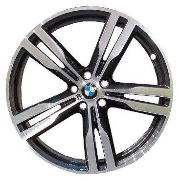 640i GT 18-19   SERIE 7 16-21