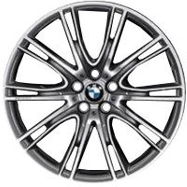 640i GT 18-19  SERIE 7 16-21