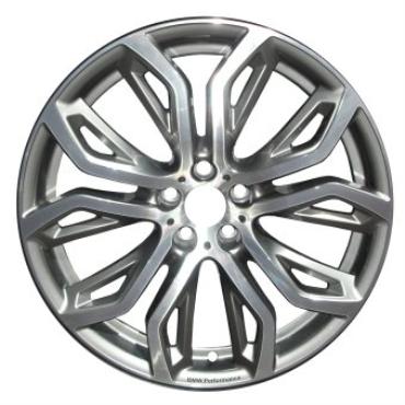 X5 11-18 X6 11-19  X5M X6M 11-15