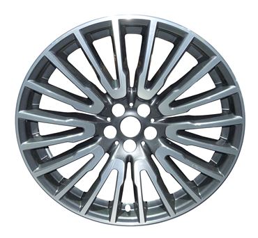 640iGT 18-19  SERIE 7 17-22