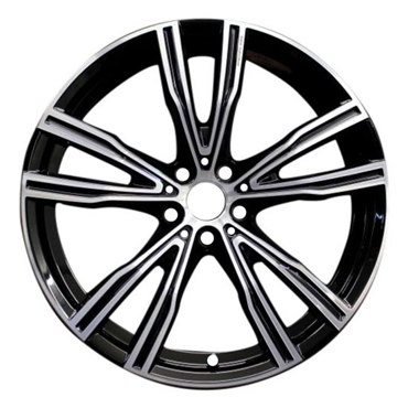 840i 2021  M850i 19-22