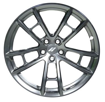 CHALLENGER CHARGER 17-21