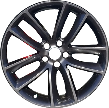 CHALLENGER 19-21 CHARGER 19