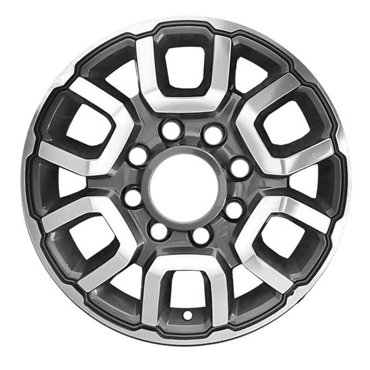 RAM 2500 3500 SRW 19-21