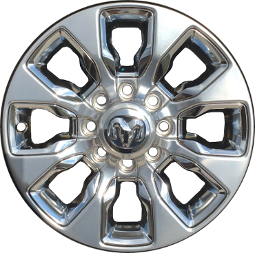 RAM 2500 3500 SRW 19-21