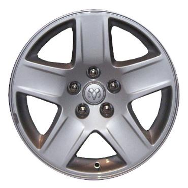 CHARGER 06-07 MAGNUM 05-07