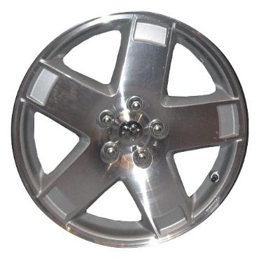 MAGNUM 05-07 CHARGER 06-07