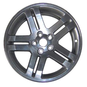 MAGNUM 05-07 CHARGER 06-07