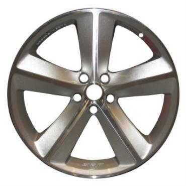 CHARGER 08-10 MAGNUM 08