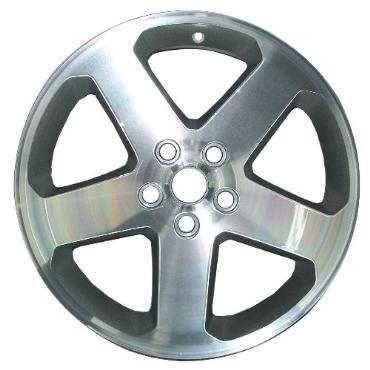 CHARGER 08-10 MAGNUM 08