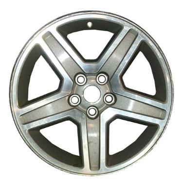 CHARGER 08-10 MAGNUM 08