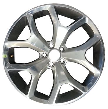 CHARGER CHALLENGER 15-17