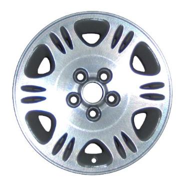 ACCLAIM 93-95, LEBARON 93