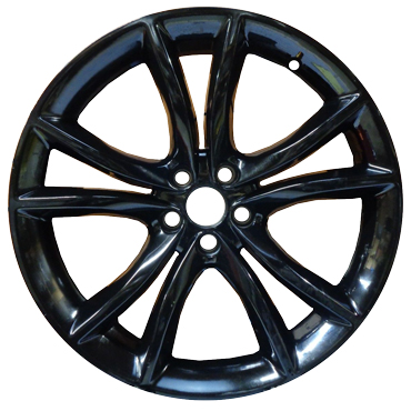 CHALLENGER 16-18 CHARGER 16-19