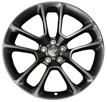 CHARGER CHALLENGER 20-21