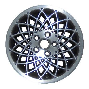 CONCORDE 93-95, LHS 94-97