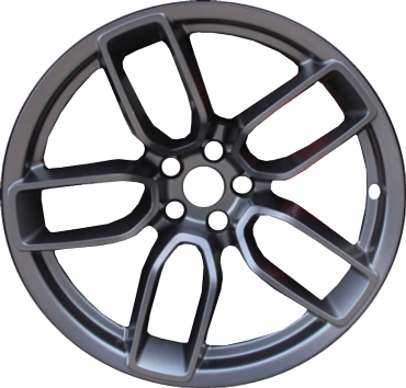 CHALLENGER CHARGER  18-21