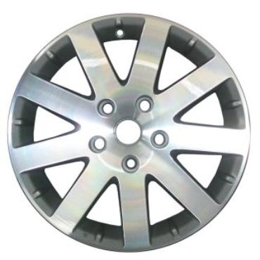 TOWN & COUNTRY 08-10