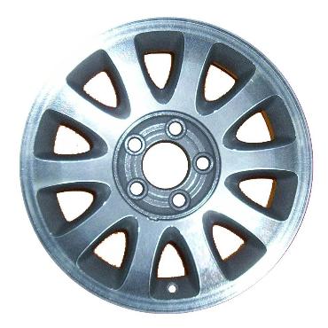 TOWN & COUNTRY 01-03