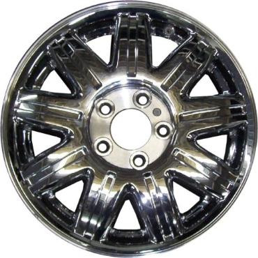 TOWN & COUNTRY 04-07