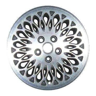 CARAVAN TOWN COUNTRY 96-97