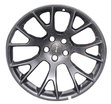 CHALLENGER CHARGER 20-21