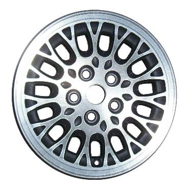 TOWN & COUNTRY 93, VOYAGER 93-95