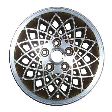 TOWN & COUNTRY 94-95