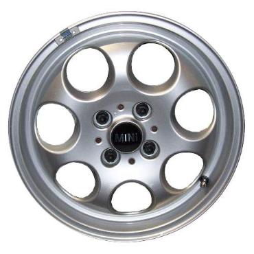 MINI COOPER 02-09 12-14 CLUBMAN 08-09 14