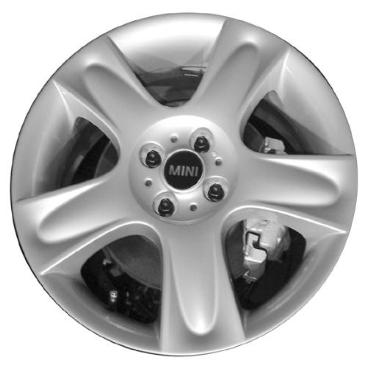 MINI COOPER 04-09 CLUBMAN 08-09