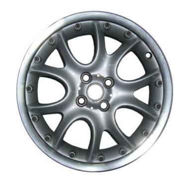 CLUBMAN 08-14 MINI COOPER 05-14