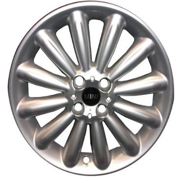 CLUBMAN 10-14 MINI COOPER 10-14