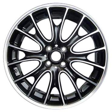 COOPER 07-15 CLUBMAN 08-14