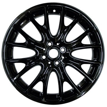 COOPER 07-15 CLUBMAN 08-14